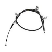 Transgold Control Cables - CCL0167
