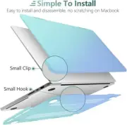 inch MacBook Pro Case 2023 2022 2021 Released A2780 A2485 M2 M1 Pro/Max for 16 i