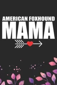 在飛比找博客來優惠-American Foxhound Mama: Cool A