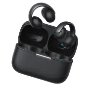 Soundcore A3388 AeroClip Open Earbuds Wireless bluetooth 5.4 Earphone Dual 12mm Magnetic Drivers Powerful Bass 4-Mic AI-