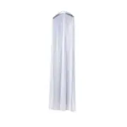 160/180cm for Extra Large Soft Cloth Wedding Dress Cover Pullover Thin