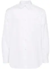 [COMME des GARCONS SHIRT] Plain Shirt