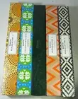 Nespresso 5 Sleeves (Suluja,Galapagos &) Limited Coffee Original Line,Read