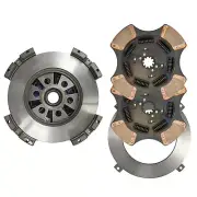 EZ TOUCH 15.5"X2 CERAMIC 7 SPR