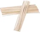 RORPOIR 50Pcs Oil Diffuser Sticks Reed Sticks Room Scent Sticks Fragrance Dif...