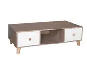 EV Acacia Coffee Table
