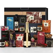 Chandon & Sweet Foodies Hamper
