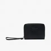 Mini City Court Grain Leather Coin Purse