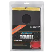 NANOSKIN AUTOSCRUB Clay Towel 12" x 12" Medium Grade