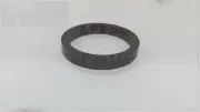 Carbon Fiber Bicycle Fork Spacer 28 x 5mm 1Pc