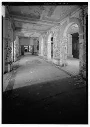 Jacob Tome Institute,Tome Road,Port Deposit,Cecil County,Maryland,MD,HABS,43