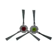 2 Pairs Side brush Accessories For Ecovacs Deebot U2/DGN22