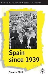 在飛比找博客來優惠-Spain Since 1939