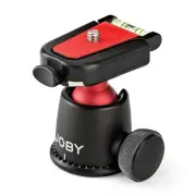 Joby BallHead 3K for GorillaPod 3K Tripod Mirrorless and DSLR Cameras
