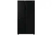 Haier 575L S+ Three Door Side by Side Fridge HRF575XC