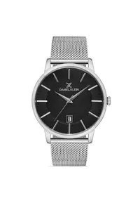 在飛比找ZALORA購物網優惠-Daniel Klein Men's Analog Watc