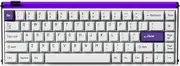 MelGeek MADE68 Pro Purple Rapid Trigger Gaming Keyboard