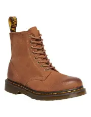 [Dr Martens] 1460 8 Eye Boot in Desert Brown