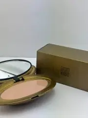 MAC x Robert Lee Morris Powder Compact – Medium Plus – Limited Edition 10g