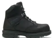 WOLVERINE HELLCAT ULTRASPRING™ 6" CARBONMAX® WORK BOOT MEN'S SALE!