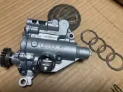 Audi A3 S3 A4 A5 A6 Q3 TTS VW Golf 7 R GTI 2.0 TFSI CJX oil pump 06H115105FL