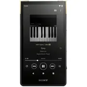 Sony Walkman 64GB ZX Series NW-ZX707: High-end streaming WALKMAN/DS NEW!