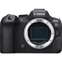 在飛比找PChome精選優惠-Canon EOS R6 Mark II 單機身 公司貨