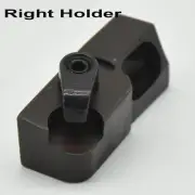 Vertical Thread Insert Holder Right for Cutters Plates RNGN 1203 1/2" X 1/8"