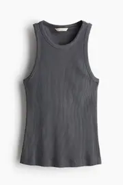 Silk Blend Tank