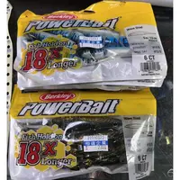 在飛比找蝦皮購物優惠-《屏東海豐》Berkley 貝克力 PowerBait 自然