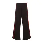 [Martine Rose] Martine Rose-Brown Wide Leg Trackpant-Uomo M STAND