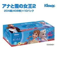 在飛比找PChome商店街優惠-【JPGO日本購】日本製 舒潔 迪士尼Disney 冰雪奇緣