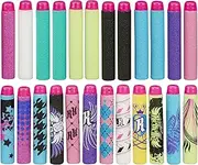 Nerf Rebelle Secrets and Spies Dart Refill Pack, 24 Count