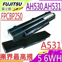 在飛比找樂天市場購物網優惠-FUJITSU FPCBP250 電池-富士 LifeBoo