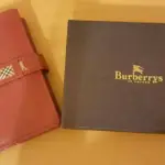 BURBERRYS