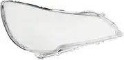 Headlight Lens Cover for Subaru Outback 2010-2014 Car Front Right Headlight Cover Shell Transparent Lampshade Headlight Cover Lens