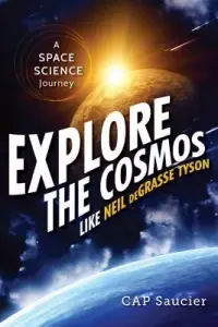 在飛比找博客來優惠-Explore the Cosmos Like Neil D