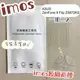 【iMos】3SAS 鏡頭保護貼2入組 附清潔組 ASUS ZenFone 8 Flip ZS672KS (6.7吋) 鏡頭貼