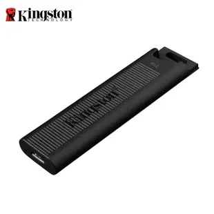 Kingston 金士頓 1TB Data Traveler Max USB 3.2 Type-C 高速隨身碟 廠商直送