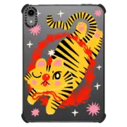 iPad mini (6th gen) iPad Impact Case CIRCUS TIGER