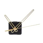 Clock Quartz Movement Mechanism Hands Silent Wall Repair Kit DIY Pointer Sets