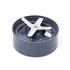 NNEDSZ 3x Extractor Blade For Nutribullet 900 900W - New Improved Design
