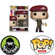 Stranger Things 4 - Robin with Cocktail Pop! Vinyl Figure "New"