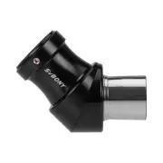 SV222 45 Degree Diagonal Mirror, 1.25 Inch Telescope Diagonal with FMC and Ph...