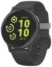 Garmin Vivoactive 5 - Black/Slate