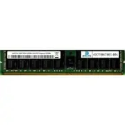 4X71B67861 - Lenovo Compatible 32GB PC4-25600 DDR4-3200Mhz 2Rx4 1.2v ECC RDIMM