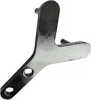 Suspension Arm Tool - Automotive Metal Lower Control Arm - Versatile Suspension Specialty Bushing Tool, Bushing Removal Tool for Imports