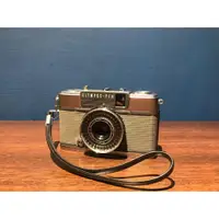 在飛比找蝦皮購物優惠-Olympus pen ee-2 底片相機 半格機 ~~日日