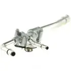 Engine Coolant Thermostat fits 2007-2010 Saturn Outlook MOTORAD