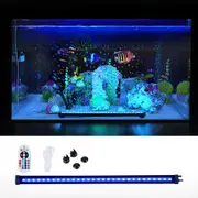 52CM i.Pet Aquarium Light Submersible Air Bubble LED Light